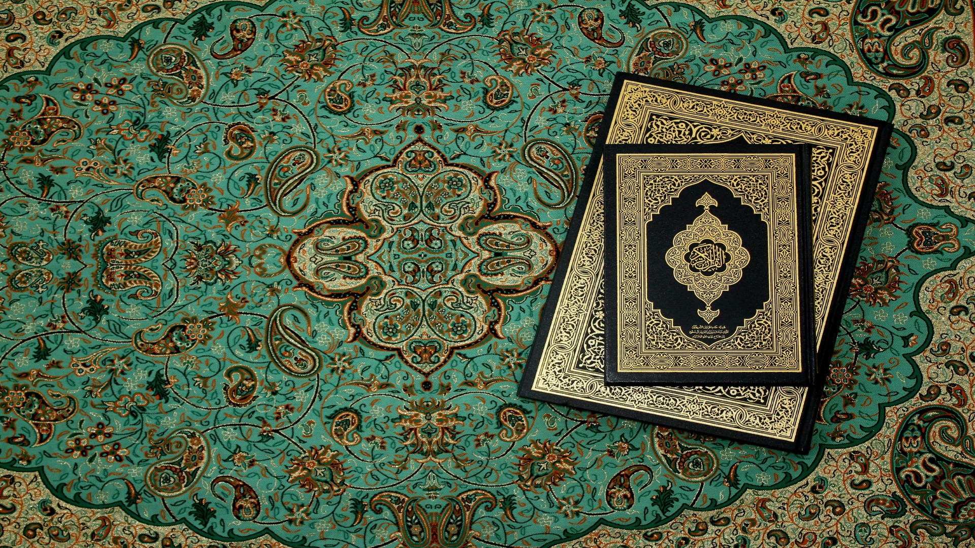 What Underconsumption Core Looks Like in a Muslim Home