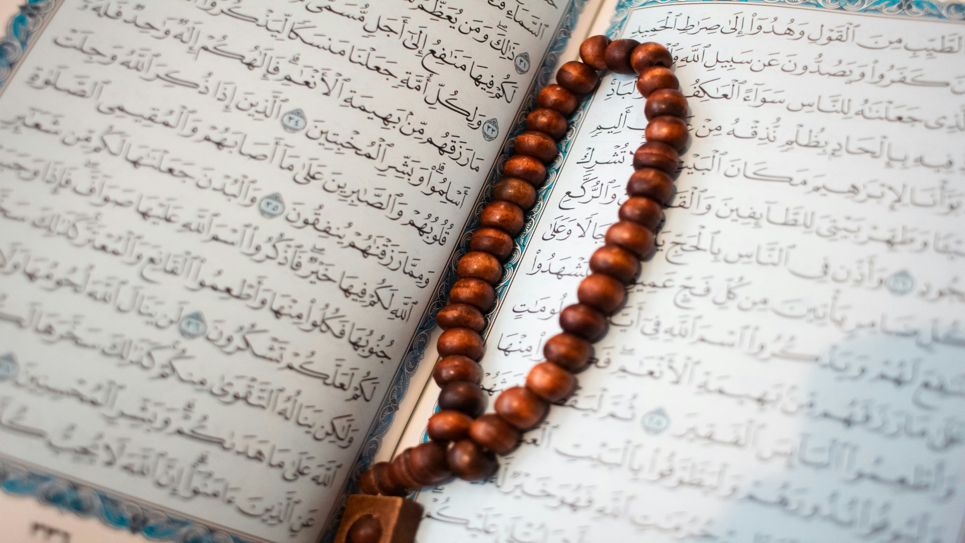 The Muslim Creator Trend I Hope Stays Around